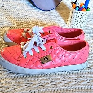 G. Los Angeles  sneakers women size 8